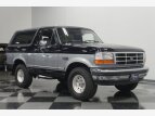 Thumbnail Photo 17 for 1994 Ford Bronco